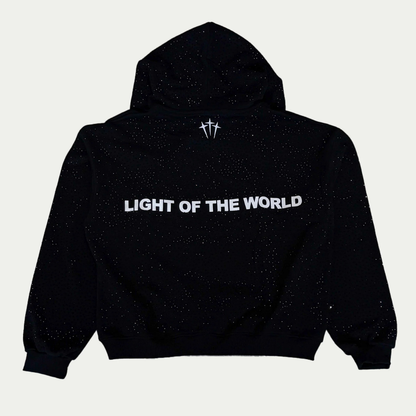 Suéter Cristiano “Light of the World”